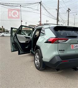 تويوتا راف 4